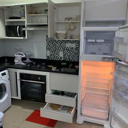 Flat with the sea view Apartment Recife Exterior foto