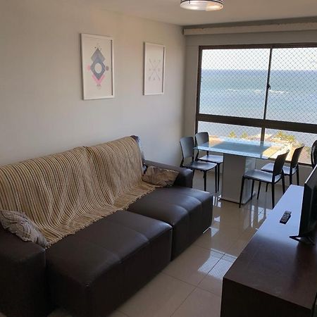 Flat with the sea view Apartment Recife Exterior foto