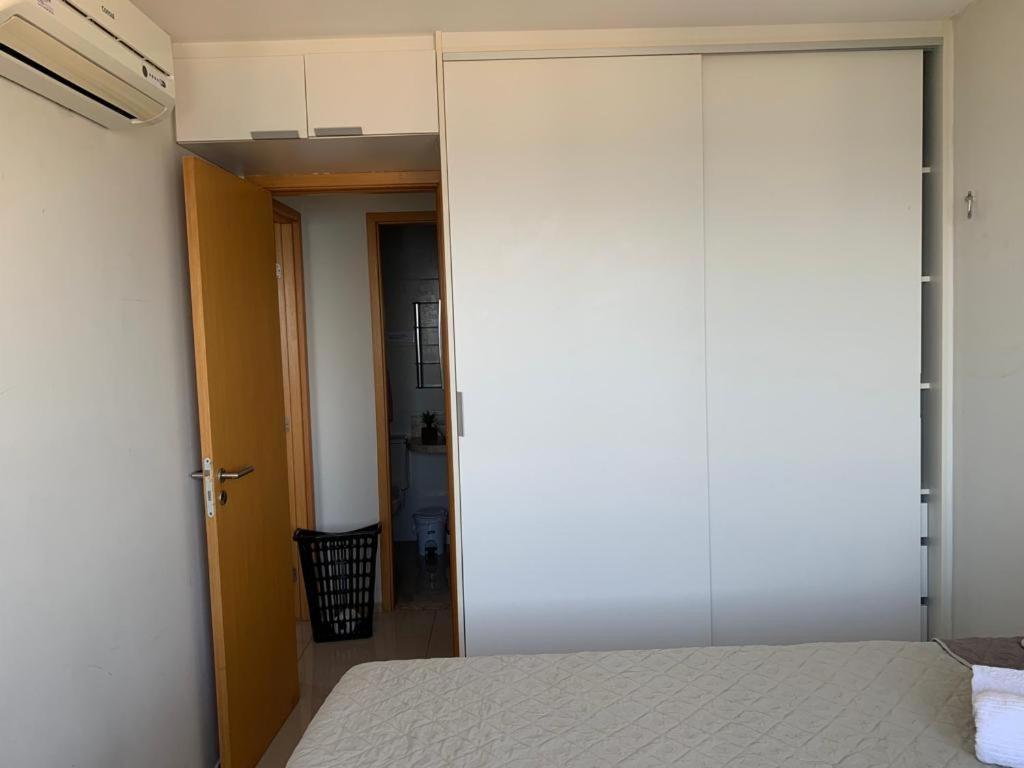 Flat with the sea view Apartment Recife Exterior foto
