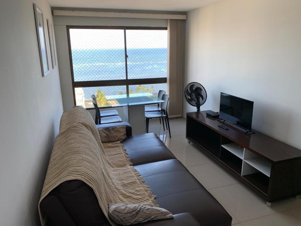 Flat with the sea view Apartment Recife Exterior foto