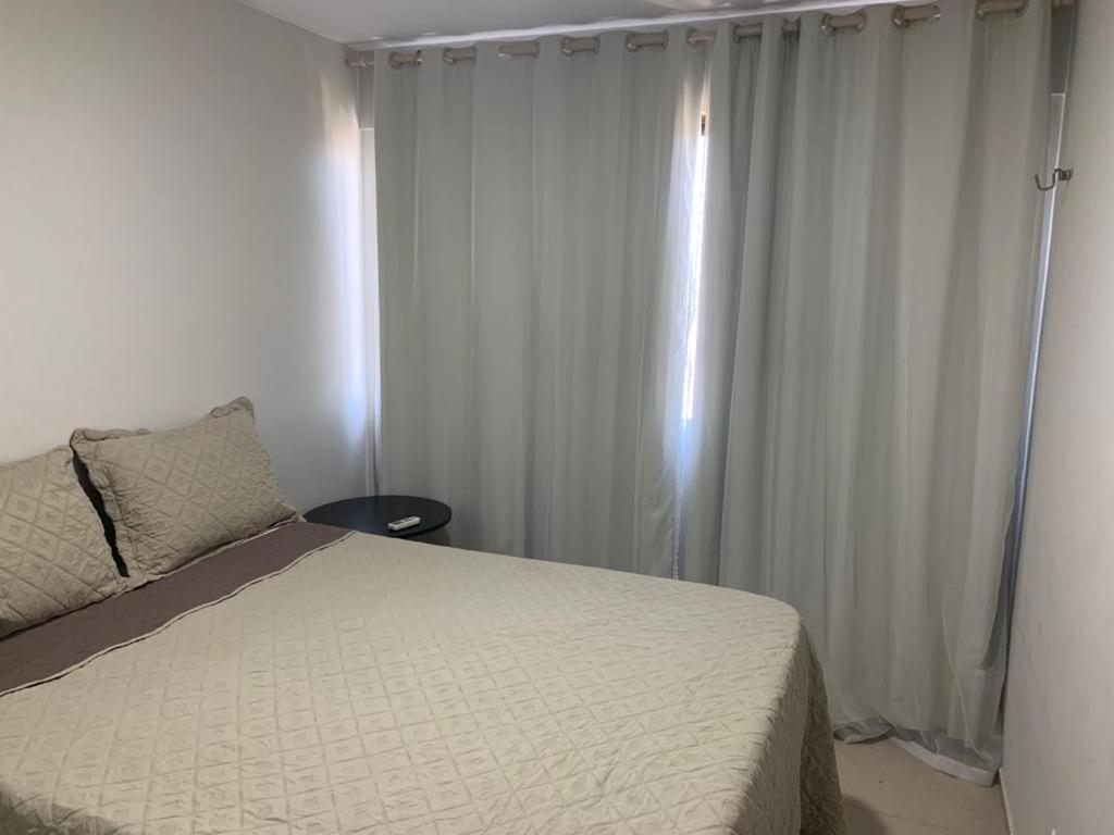 Flat with the sea view Apartment Recife Exterior foto