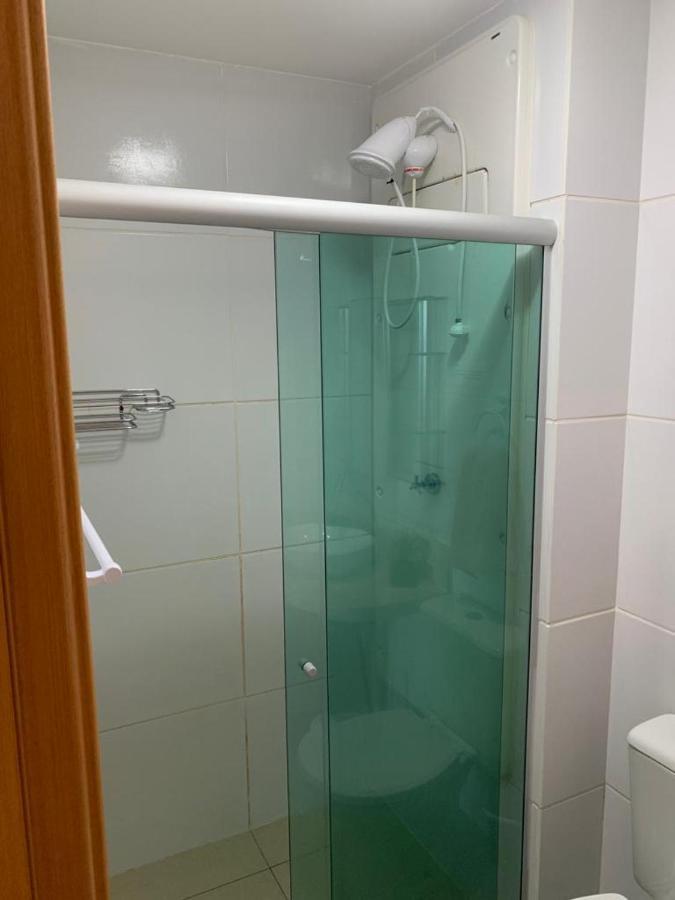 Flat with the sea view Apartment Recife Exterior foto