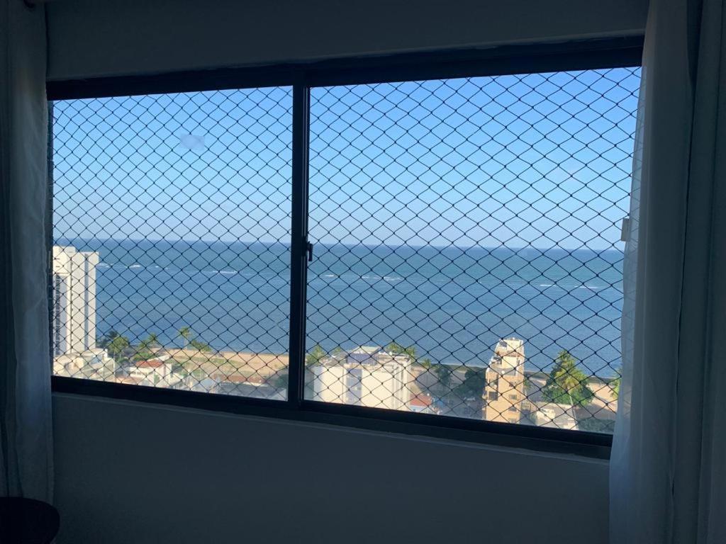 Flat with the sea view Apartment Recife Exterior foto