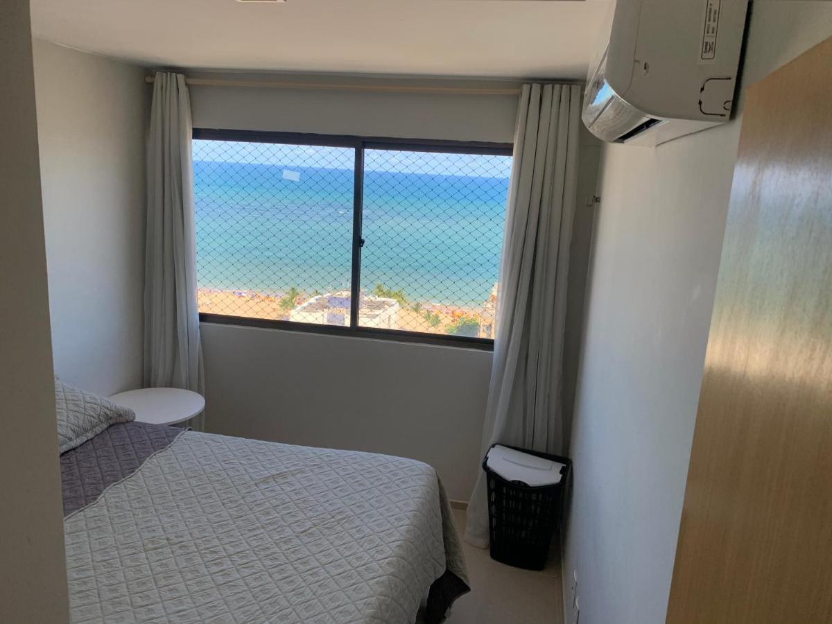 Flat with the sea view Apartment Recife Exterior foto